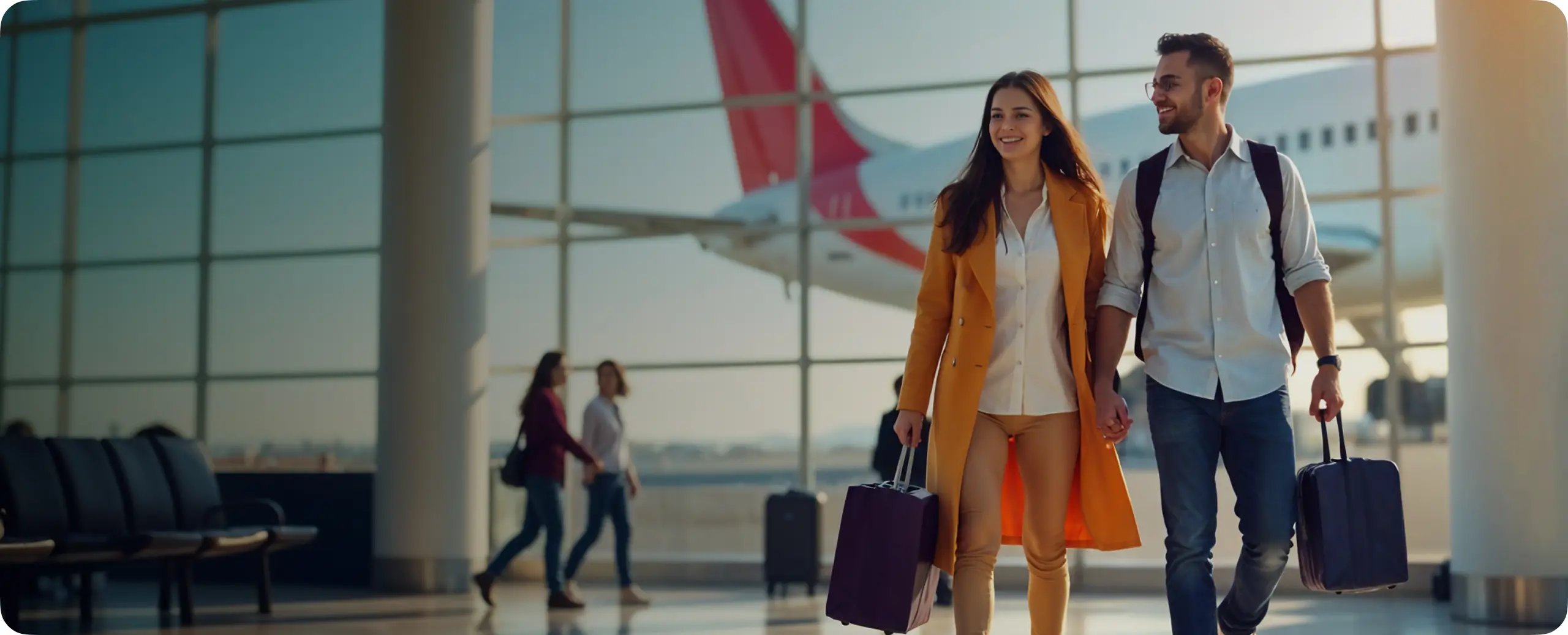 Volo in ritardo o cancellato?